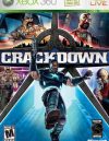 Crackdown