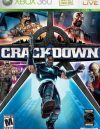 Crackdown