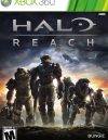 Halo-Reach