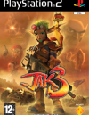 Jak-3