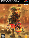 Jak-3