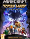 Minecraft-Story-Mode