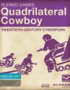 Quadrilateral-Cowboy