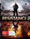 Resistance-2