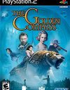 The-Golden-Compass